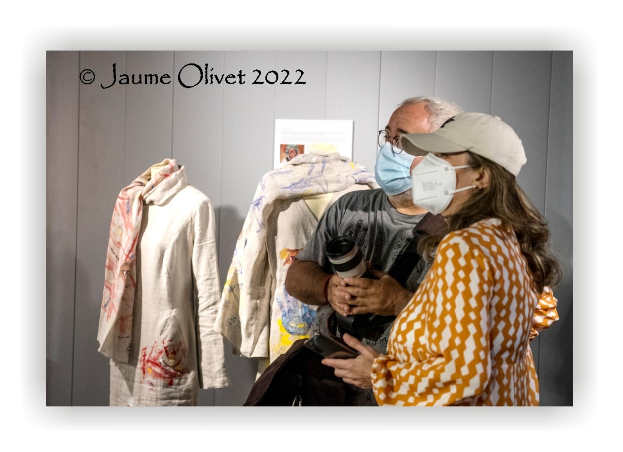  Jaume Olivet 2022