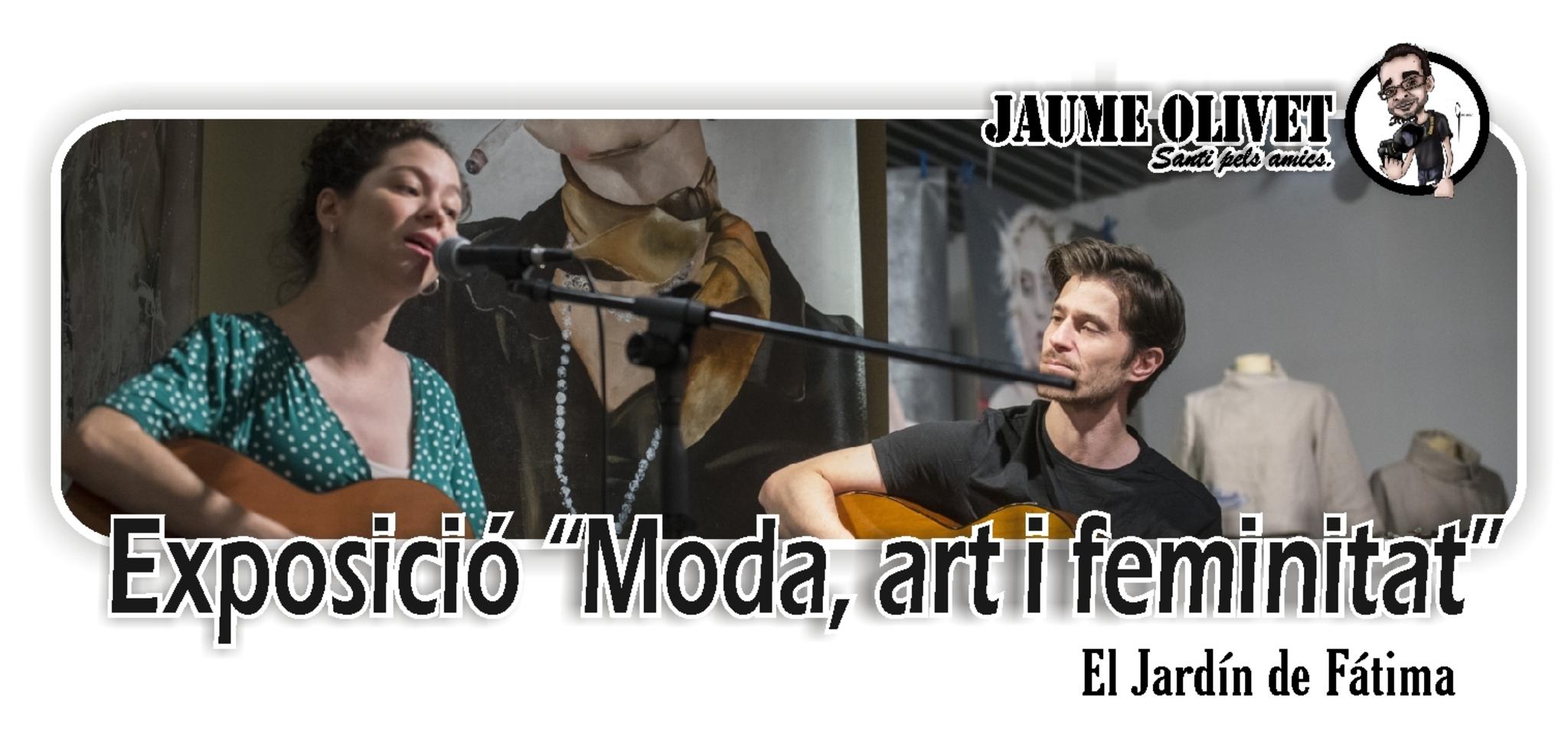  Jaume Olivet 2022