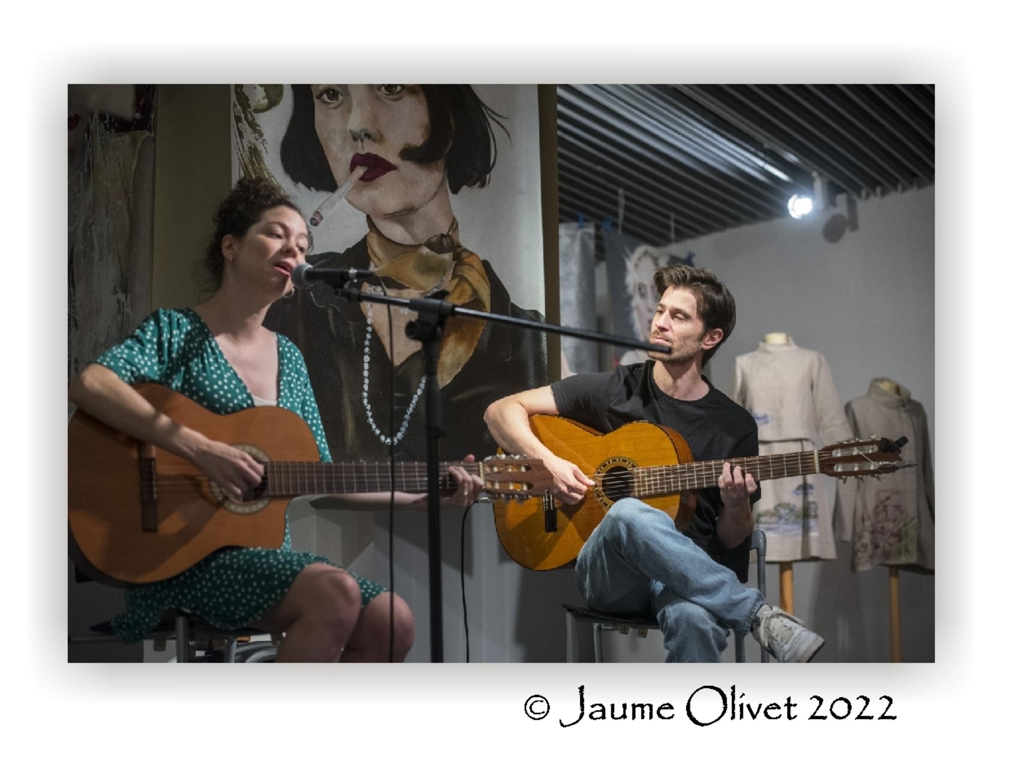  Jaume Olivet 2022