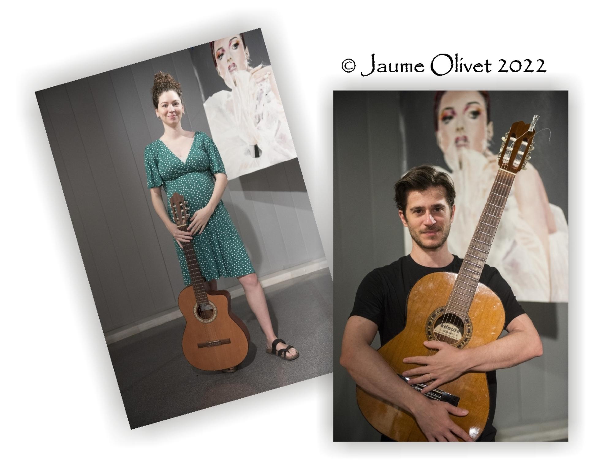  Jaume Olivet 2022