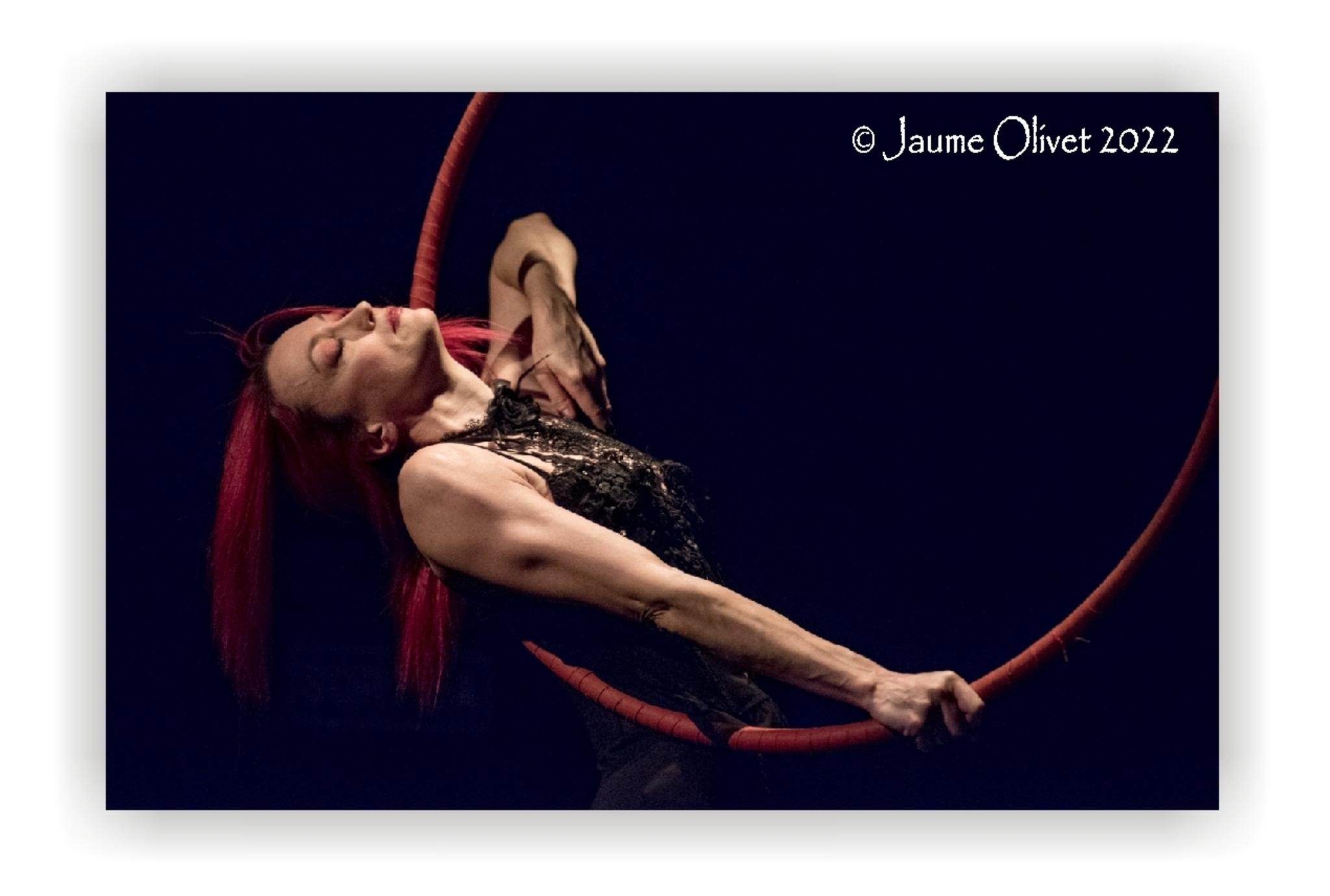  Jaume Olivet 2022