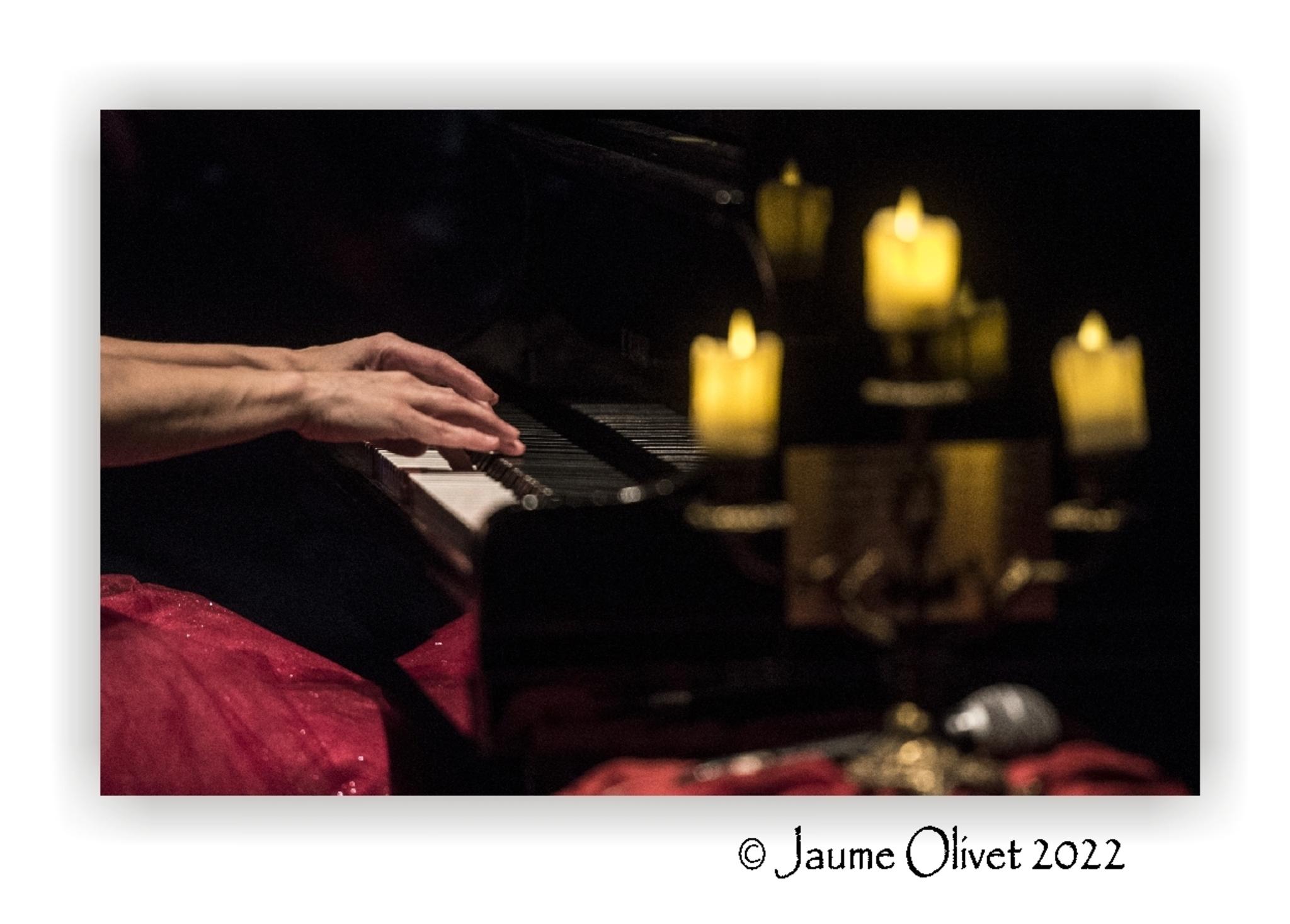  Jaume Olivet 2022