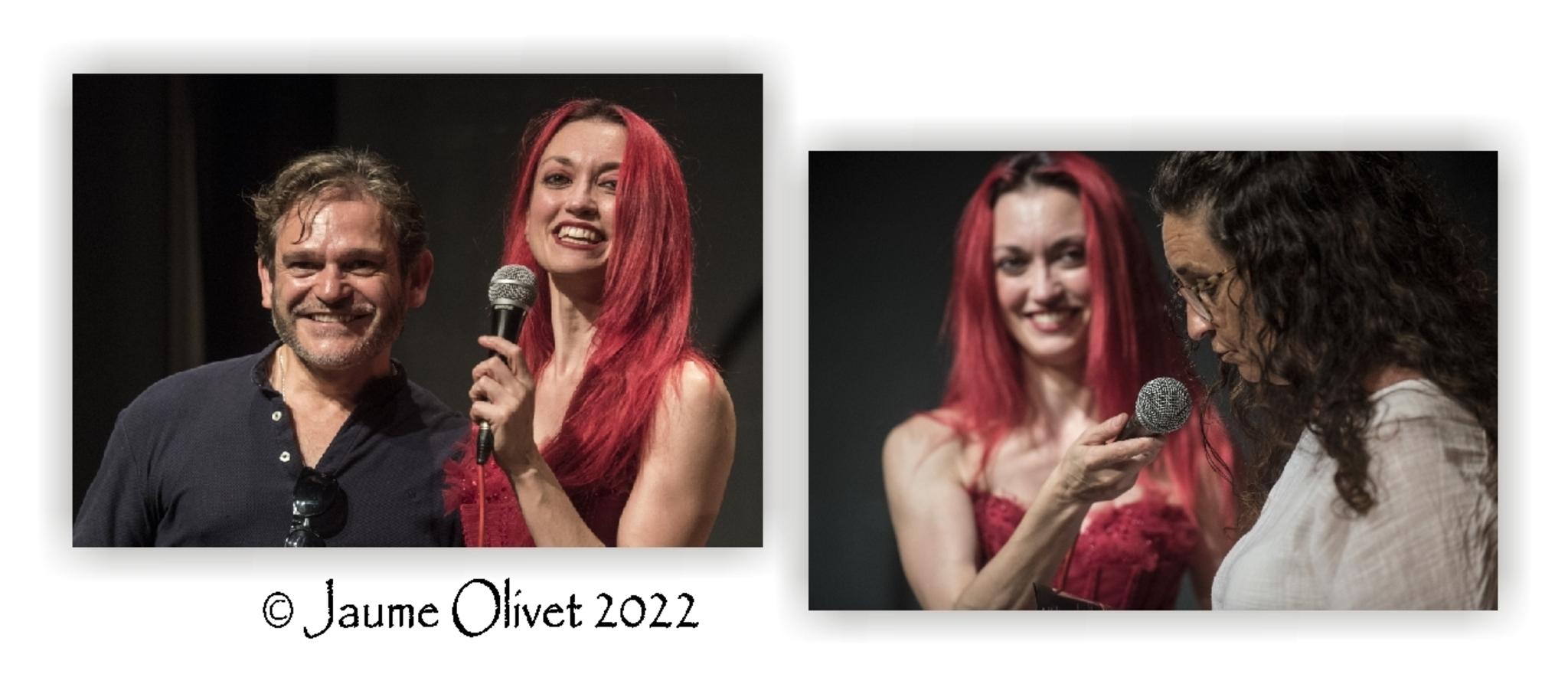  Jaume Olivet 2022