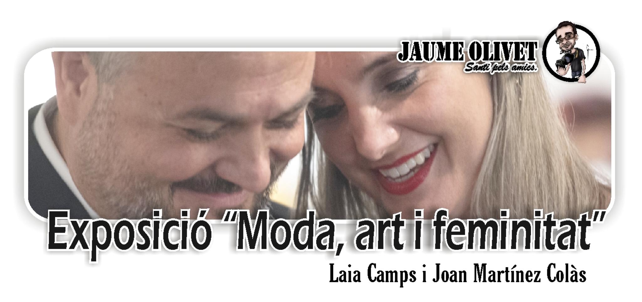  Jaume Olivet 2022