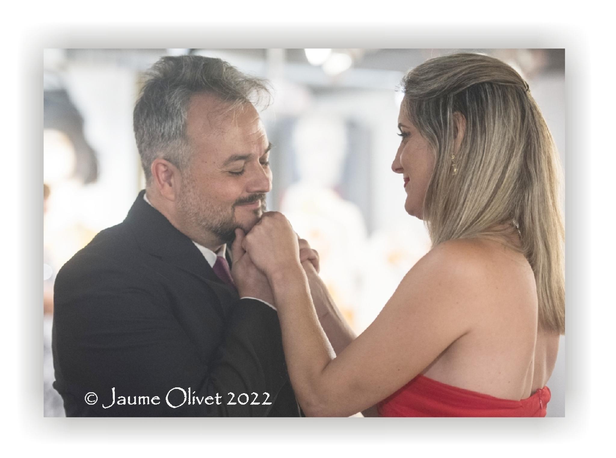  Jaume Olivet 2022