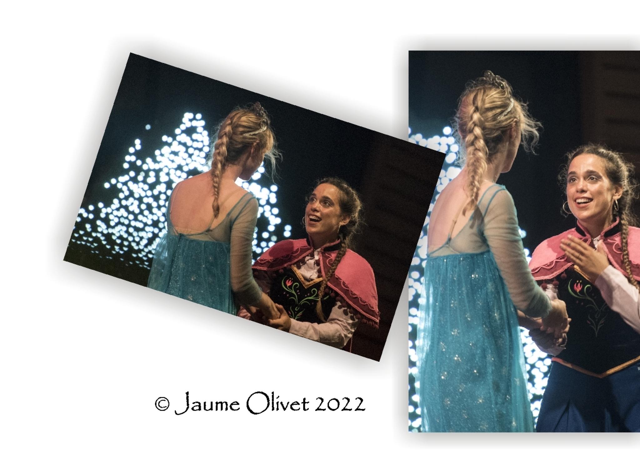  Jaume Olivet 2022