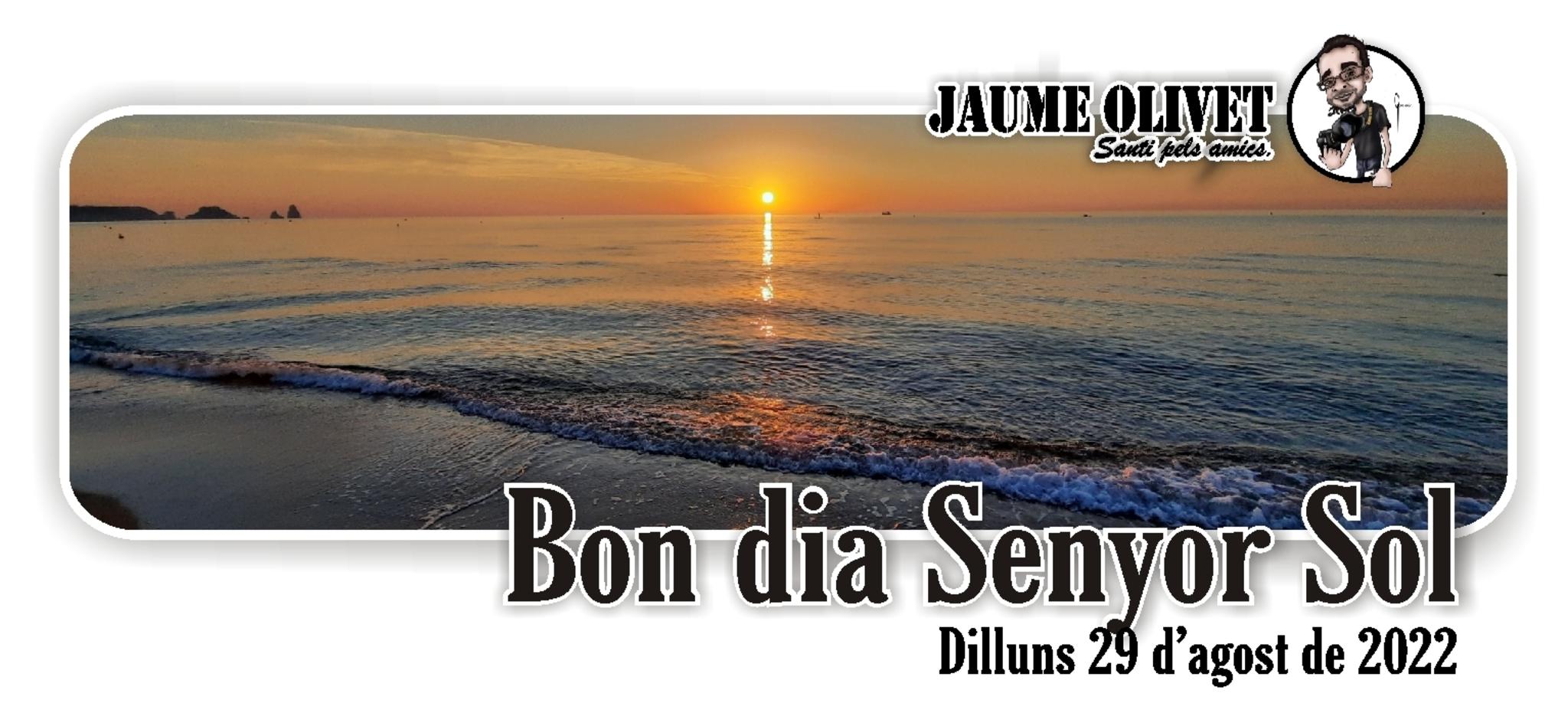  Jaume Olivet 2022