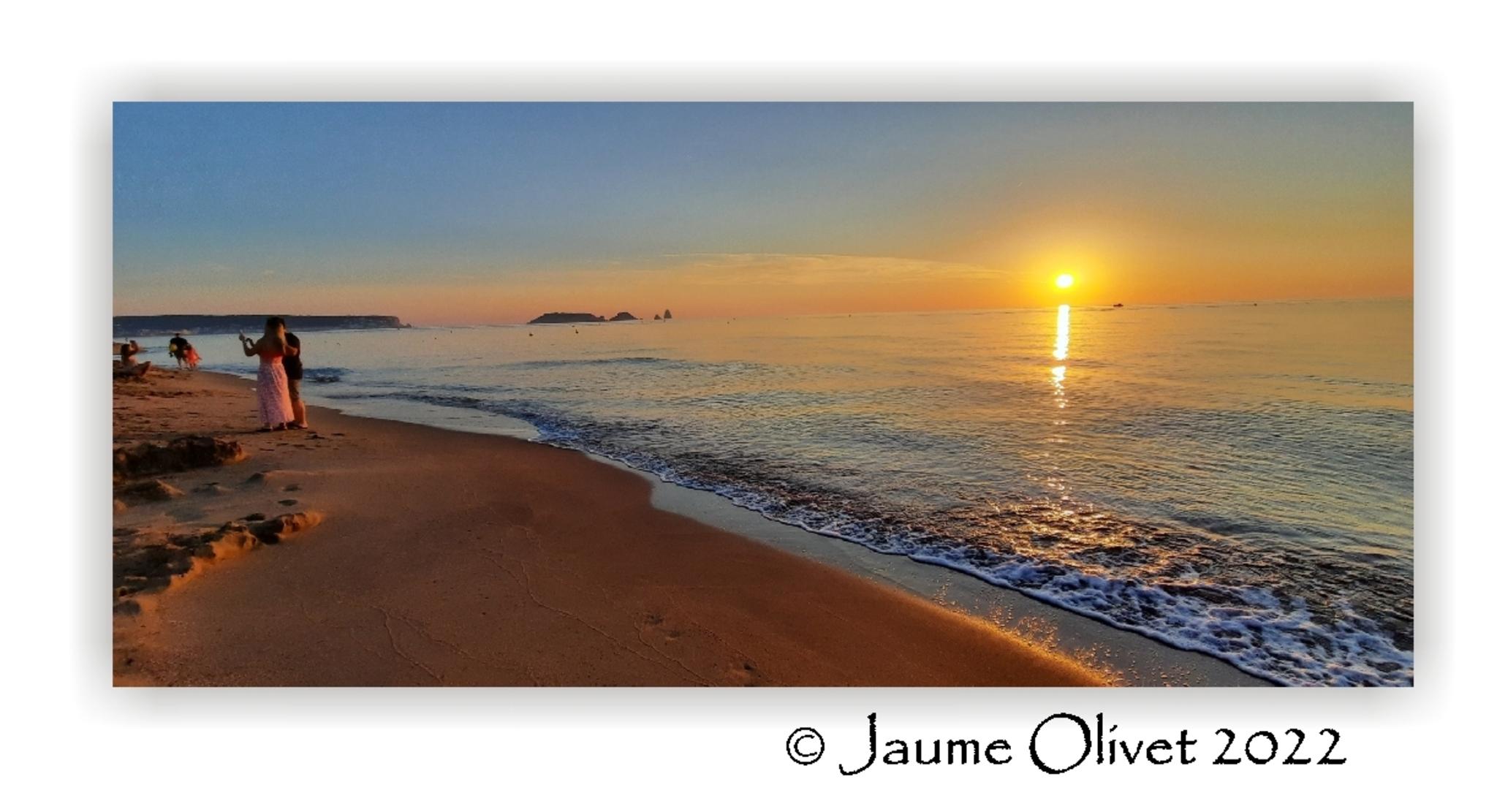  Jaume Olivet 2022