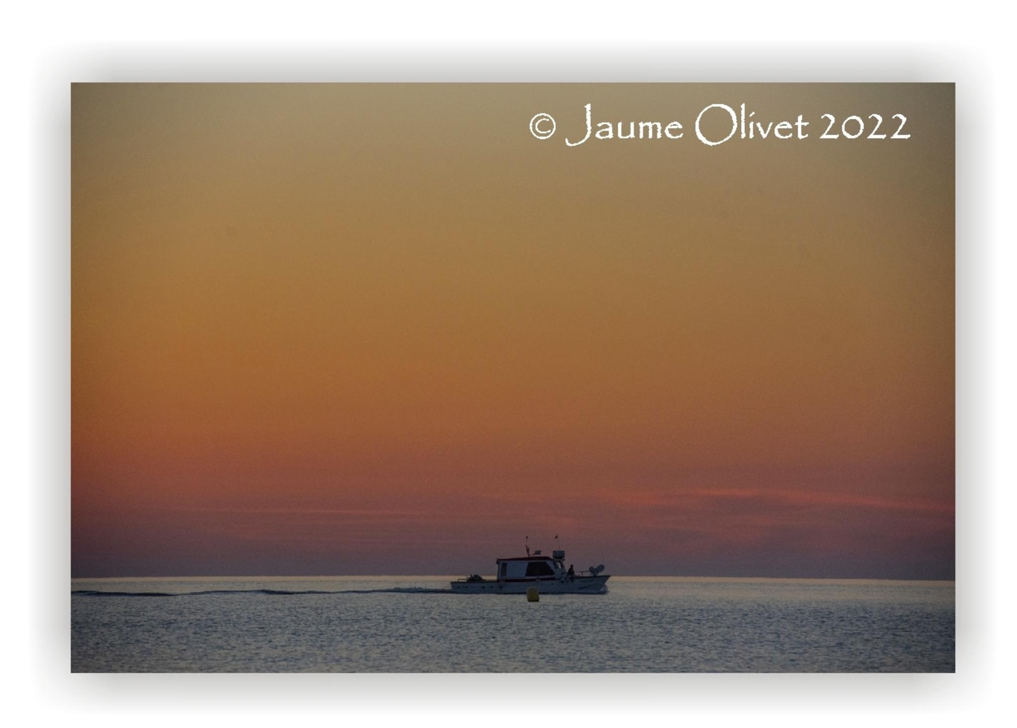  Jaume Olivet 2022