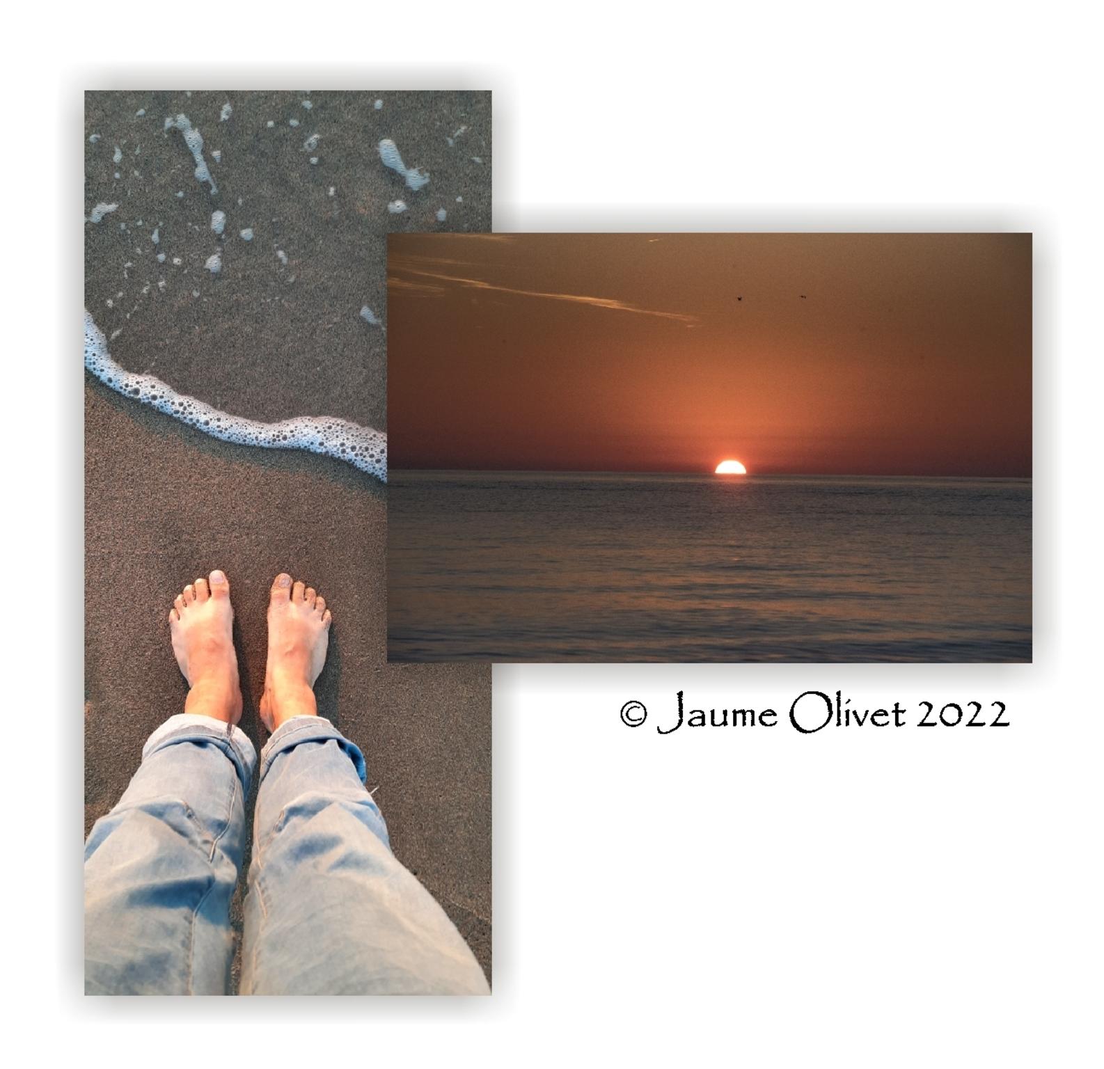  Jaume Olivet 2022