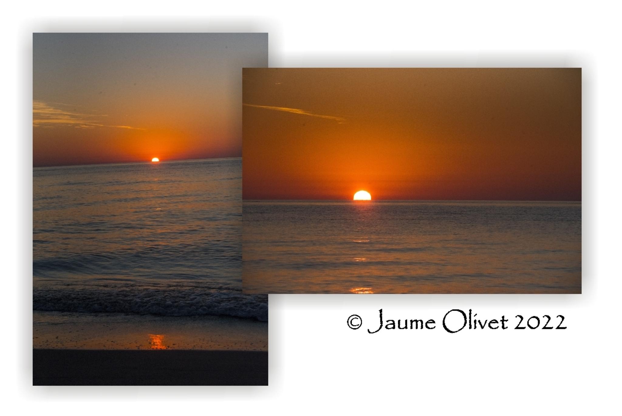  Jaume Olivet 2022