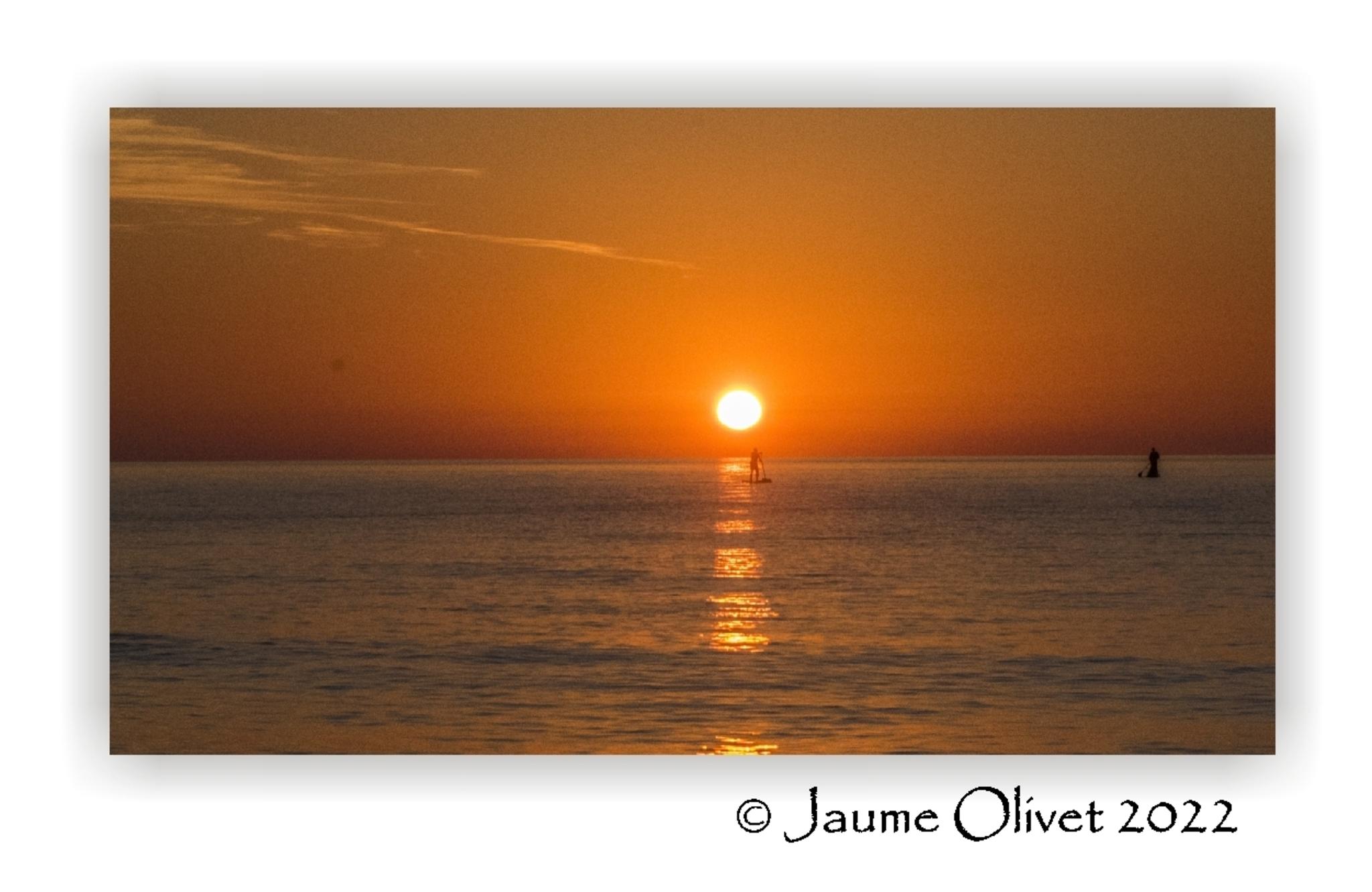  Jaume Olivet 2022