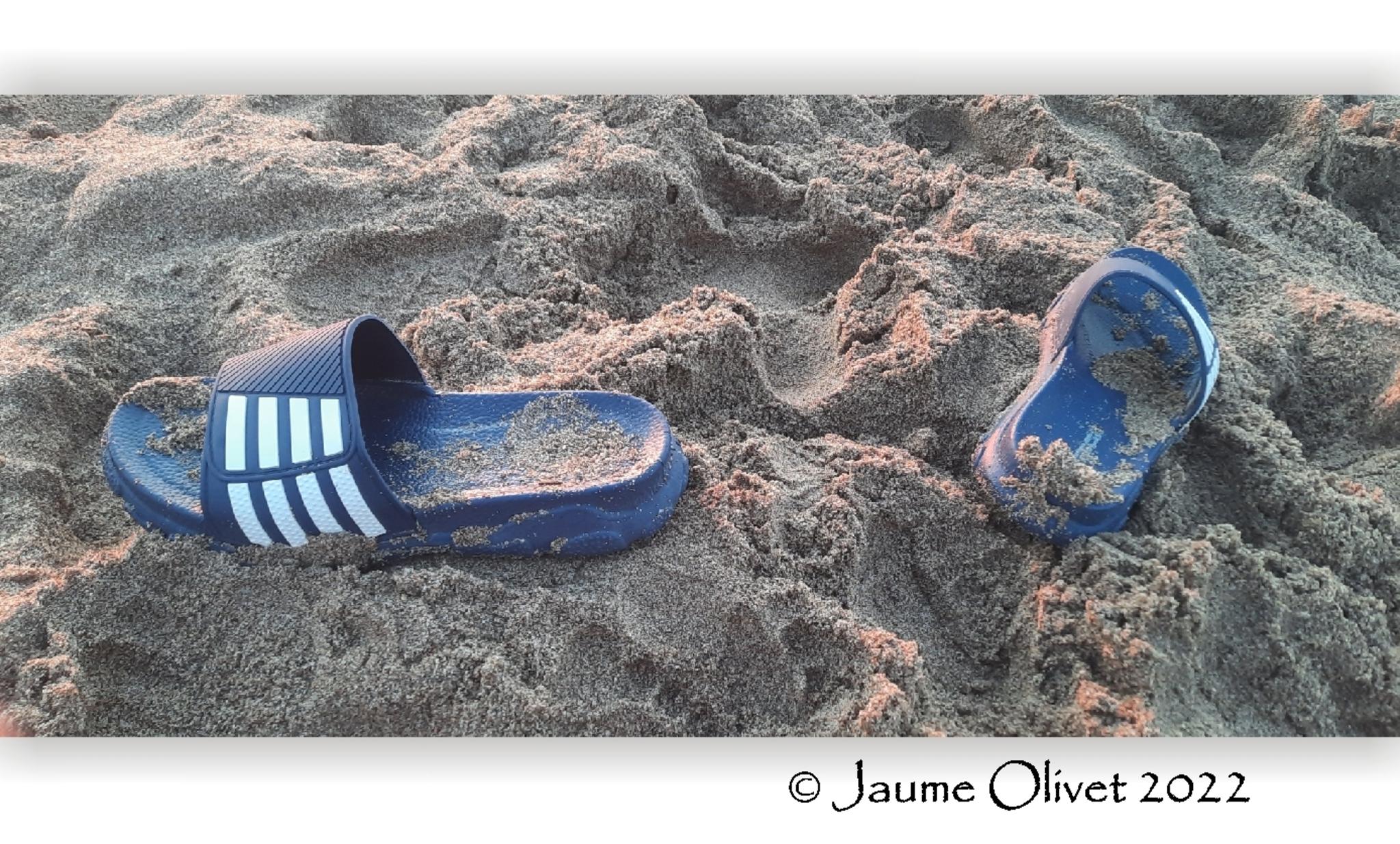  Jaume Olivet 2022