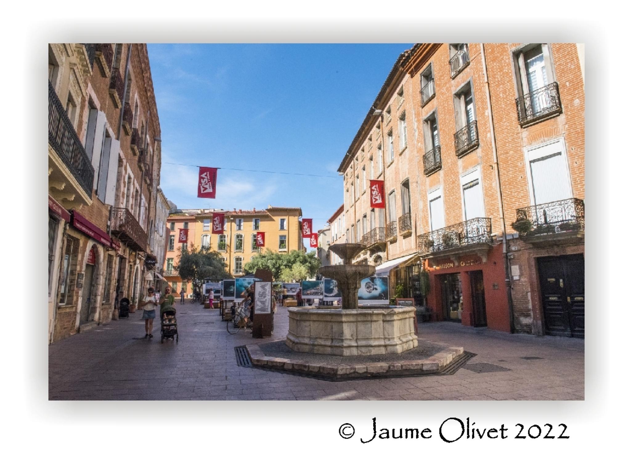  Jaume Olivet 2022