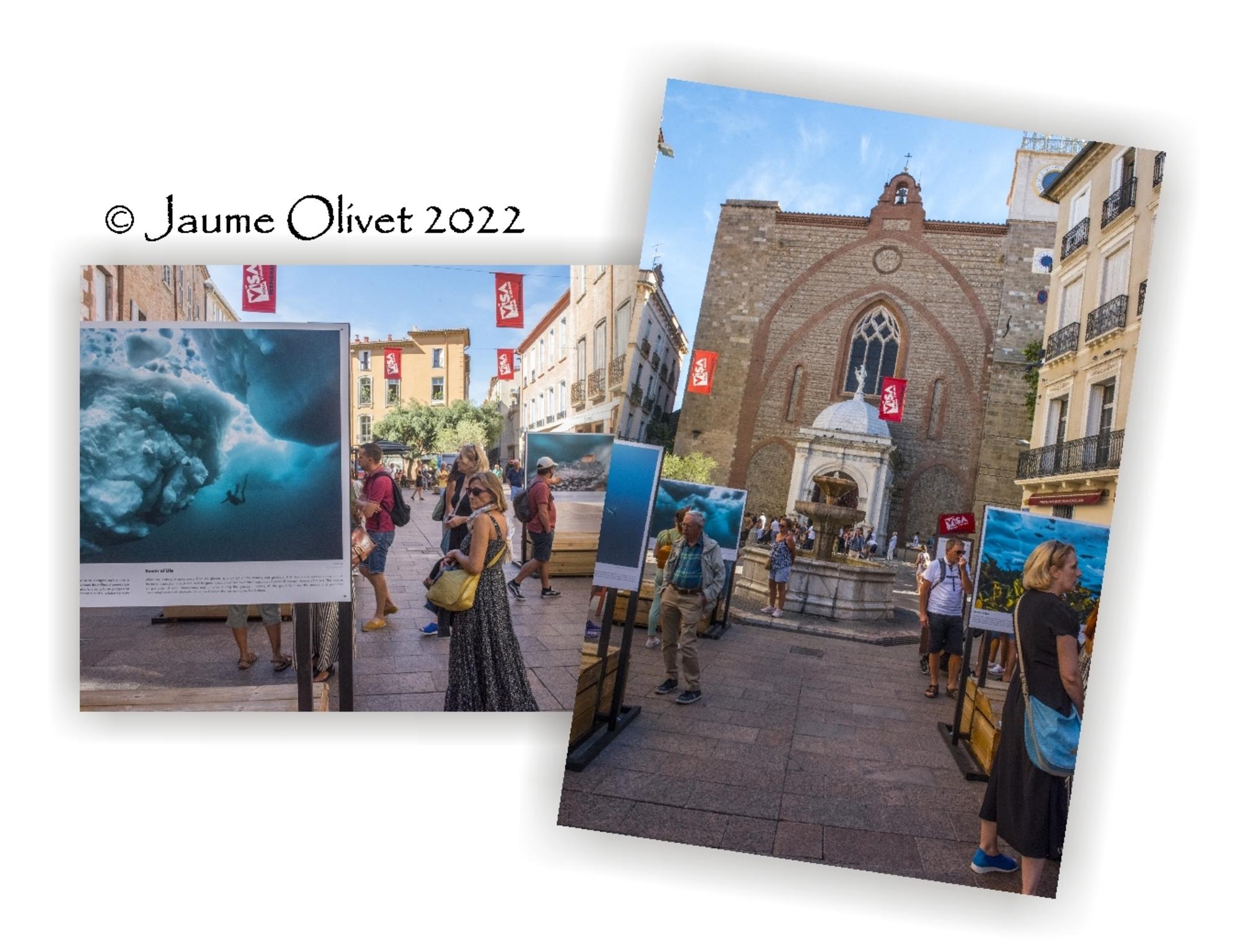  Jaume Olivet 2022