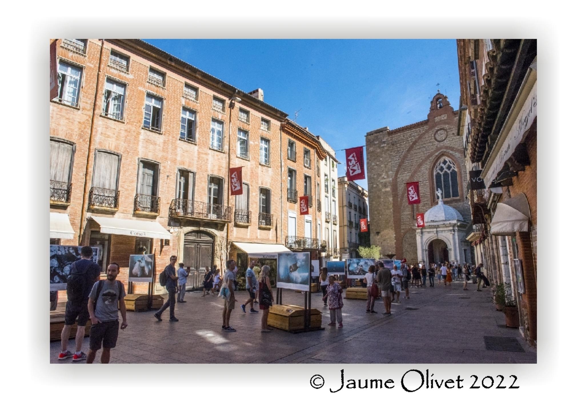  Jaume Olivet 2022