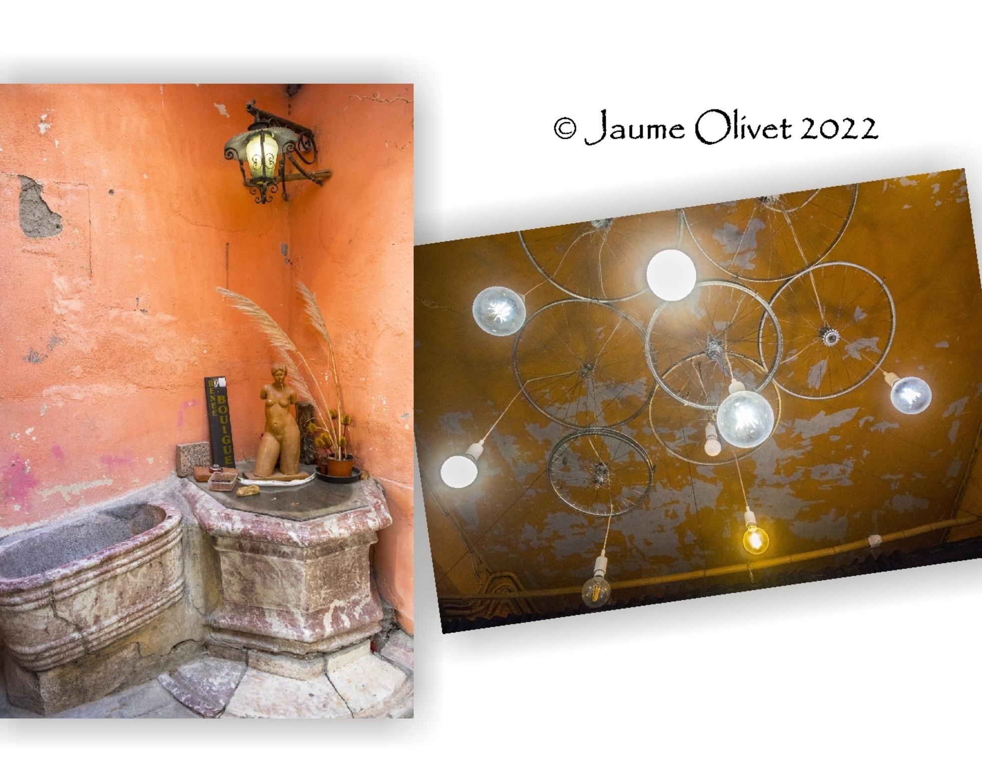  Jaume Olivet 2022
