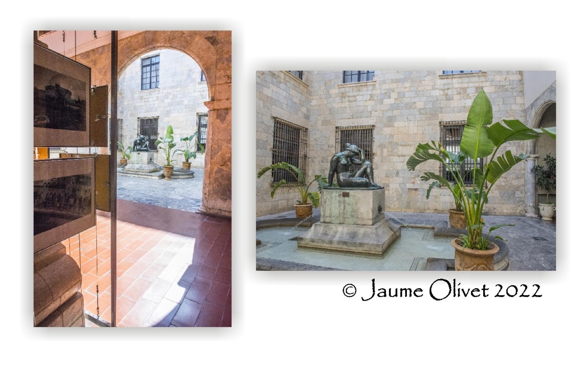  Jaume Olivet 2022