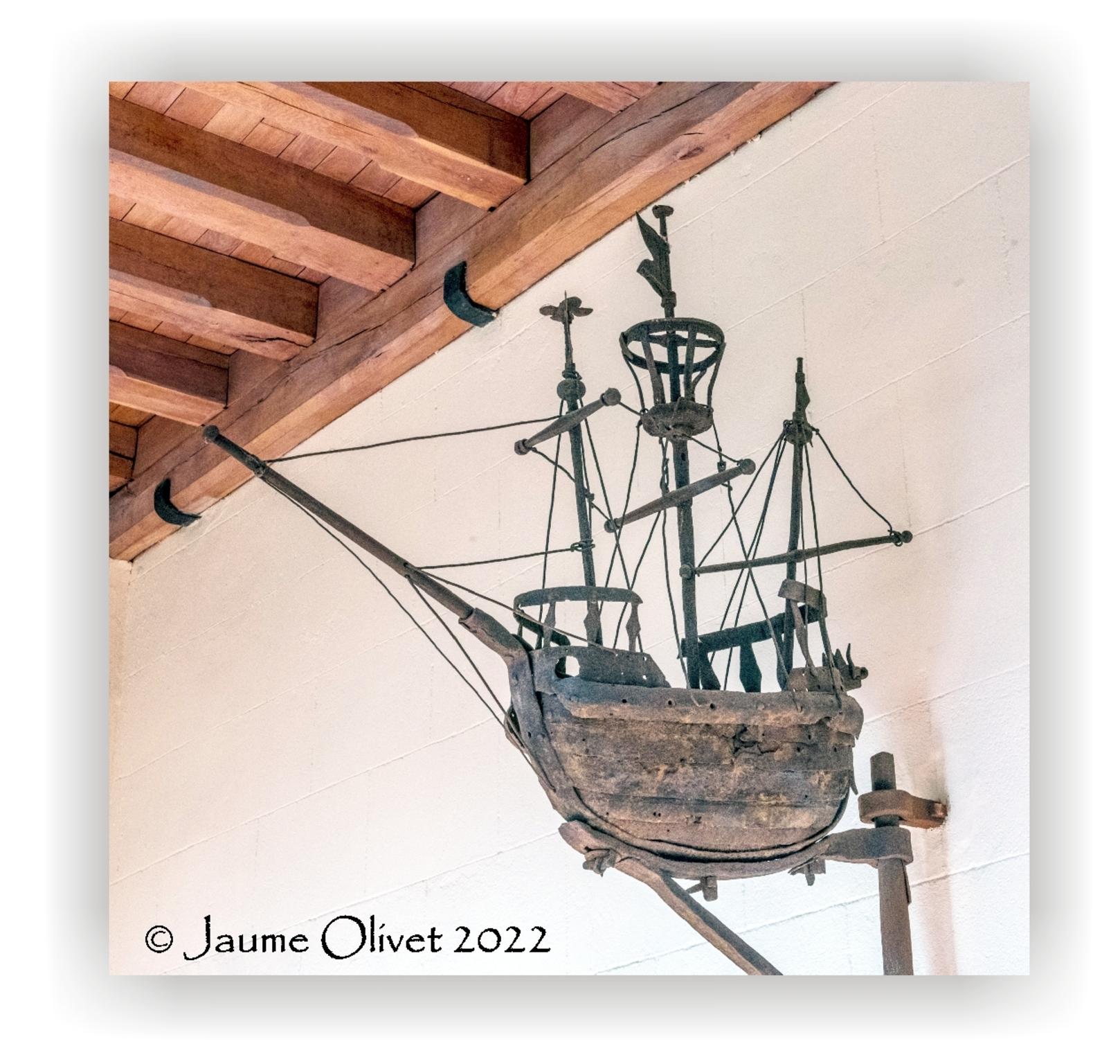  Jaume Olivet 2022