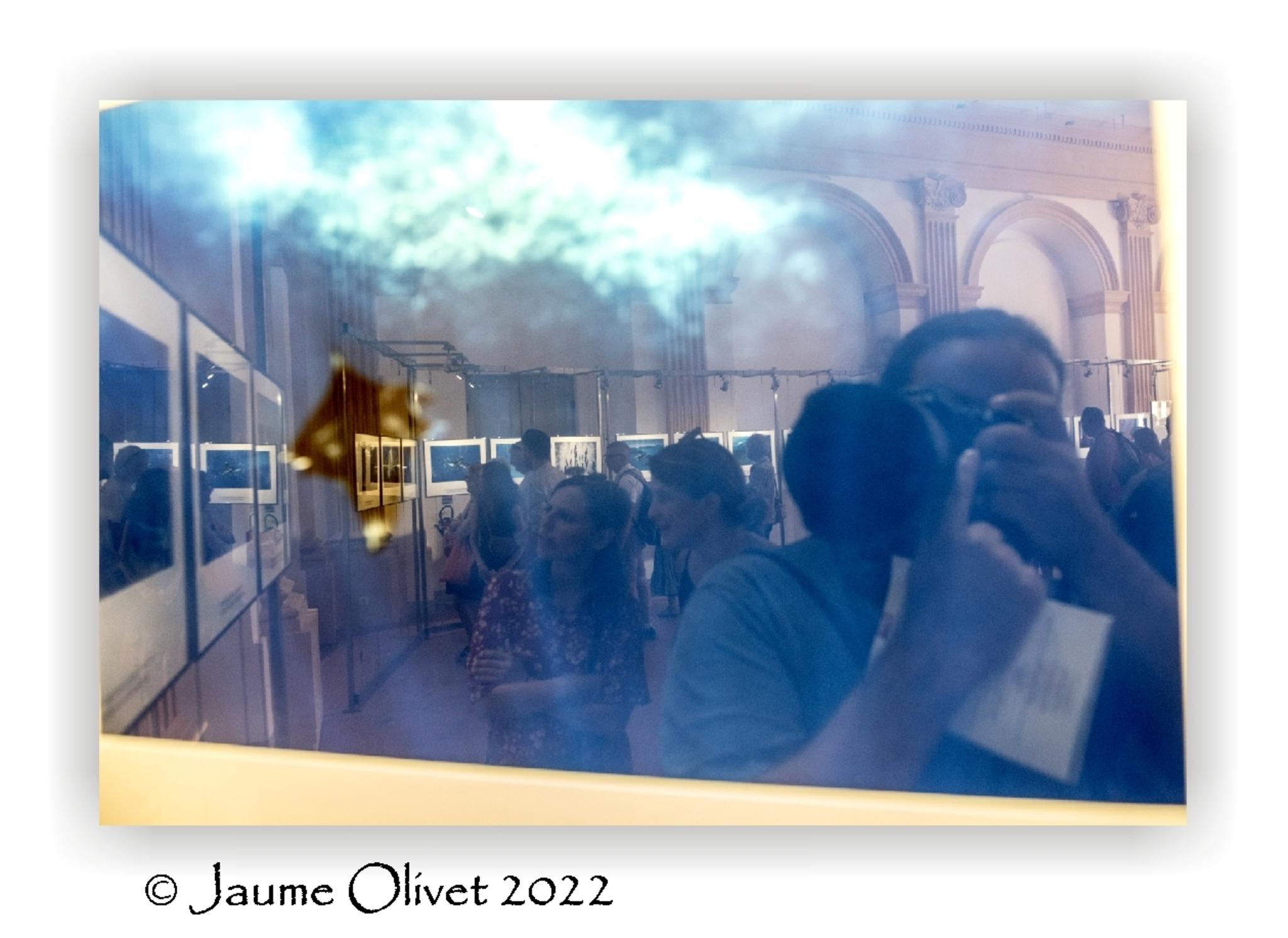  Jaume Olivet 2022