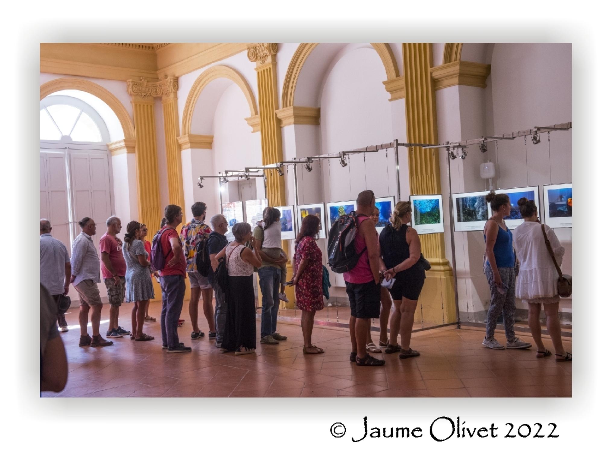  Jaume Olivet 2022