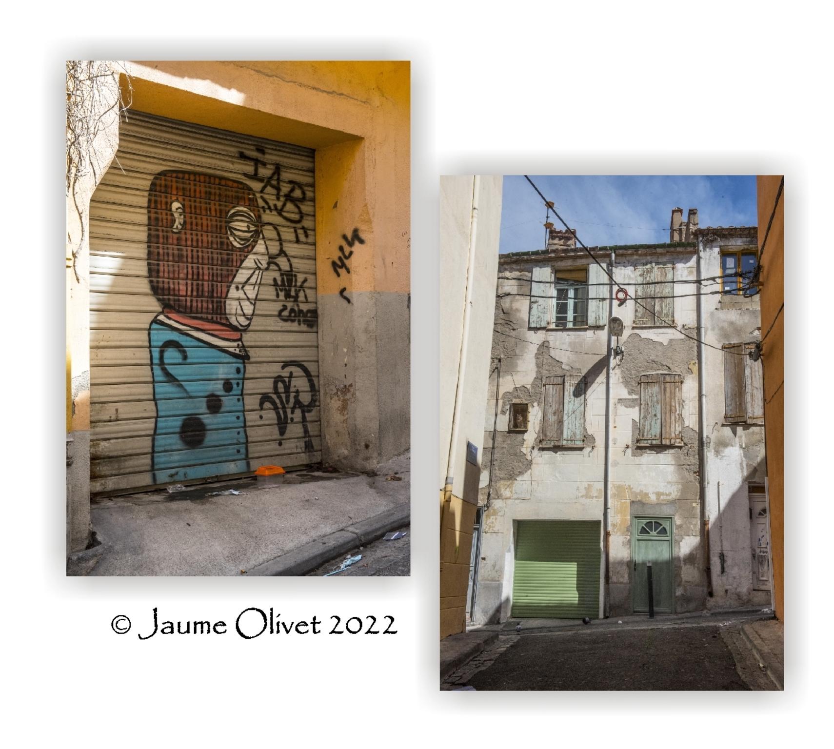  Jaume Olivet 2022