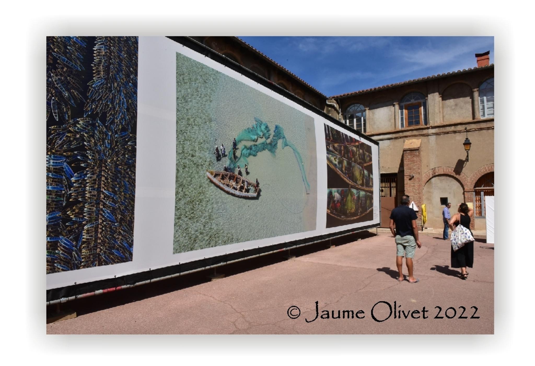  Jaume Olivet 2022