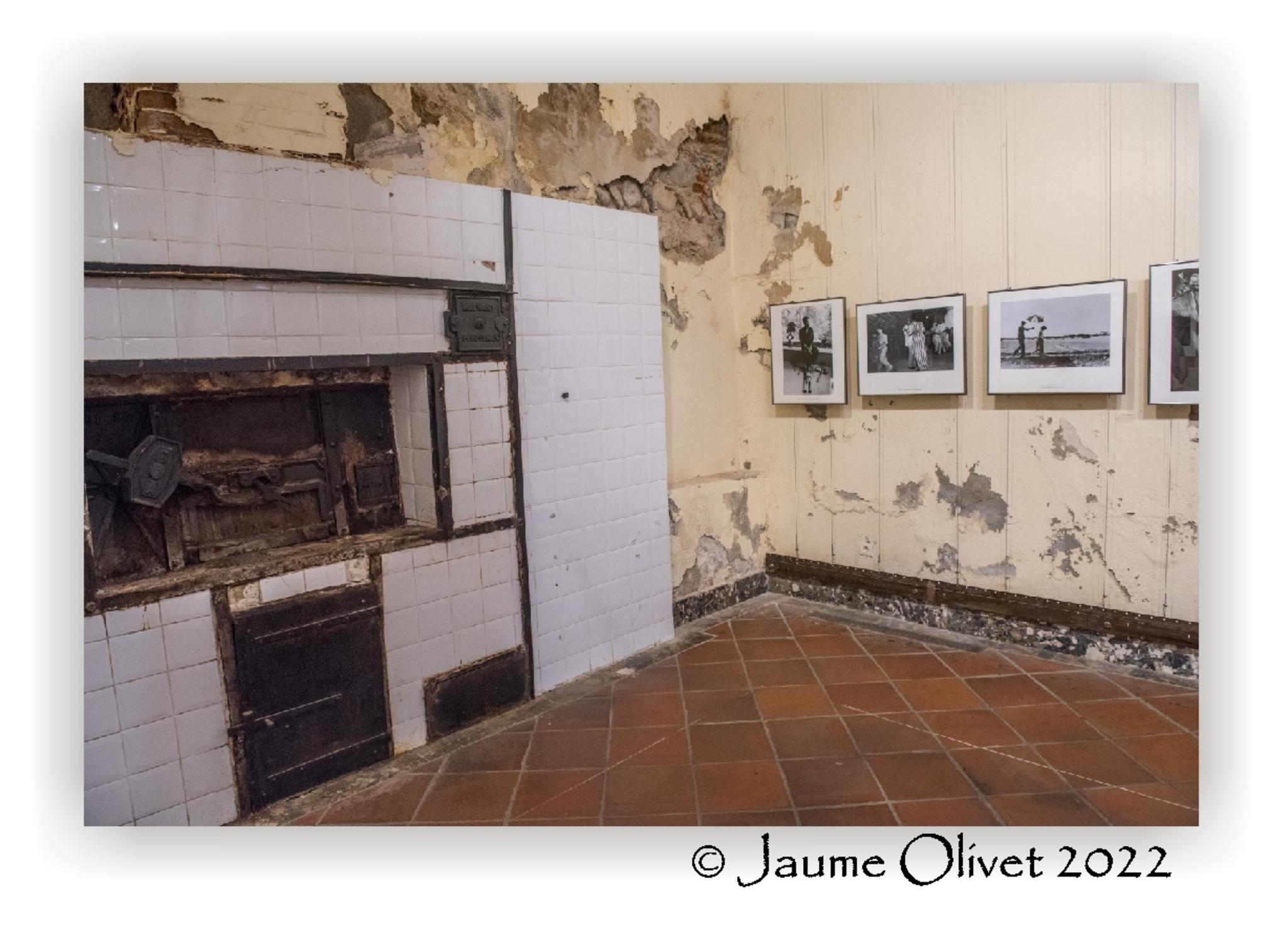  Jaume Olivet 2022