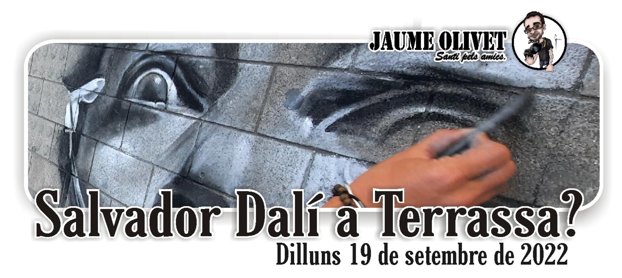  Jaume Olivet 2022