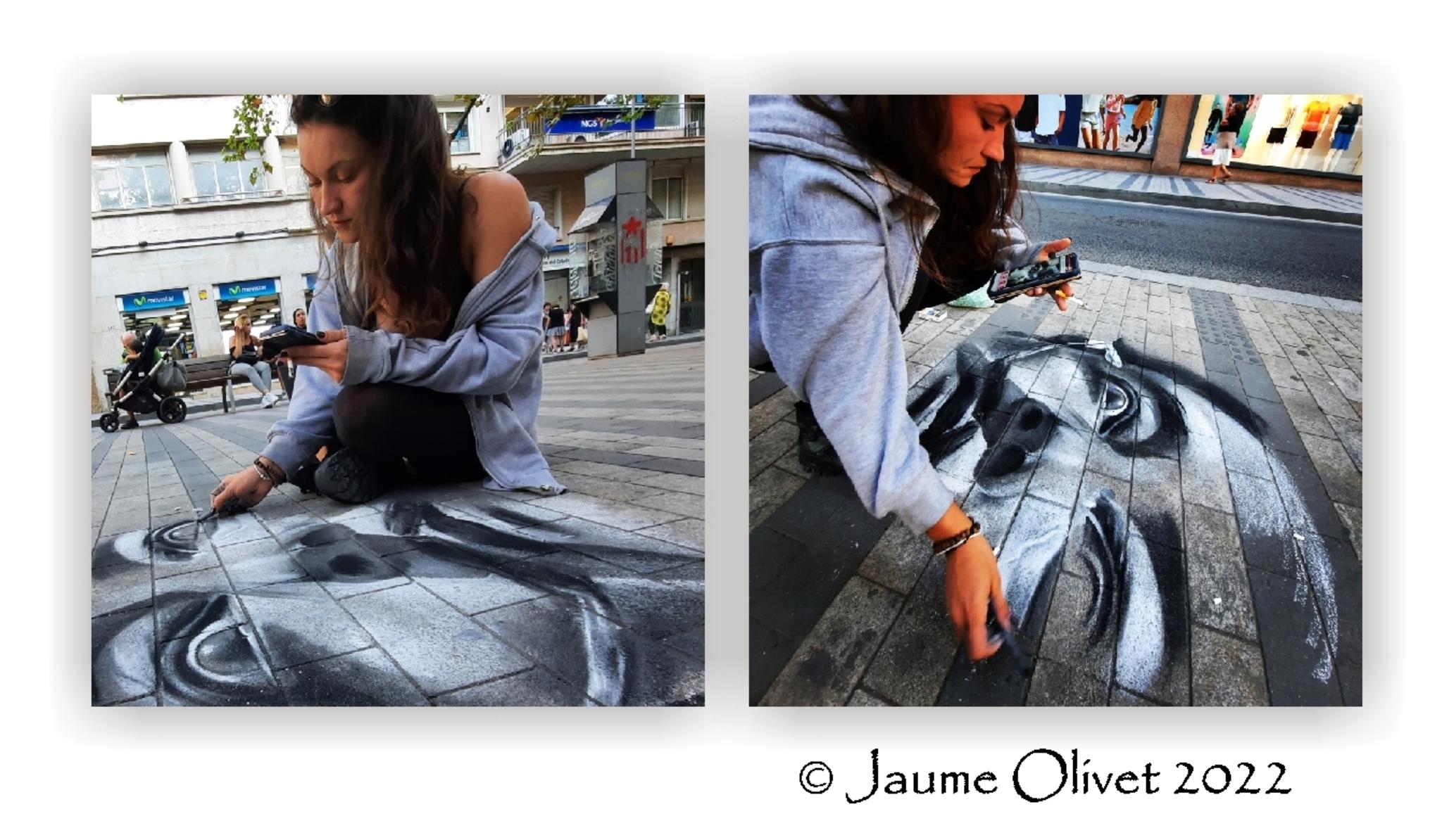  Jaume Olivet 2022