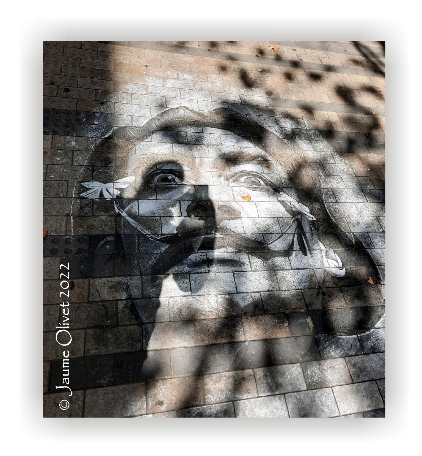  Jaume Olivet 2022