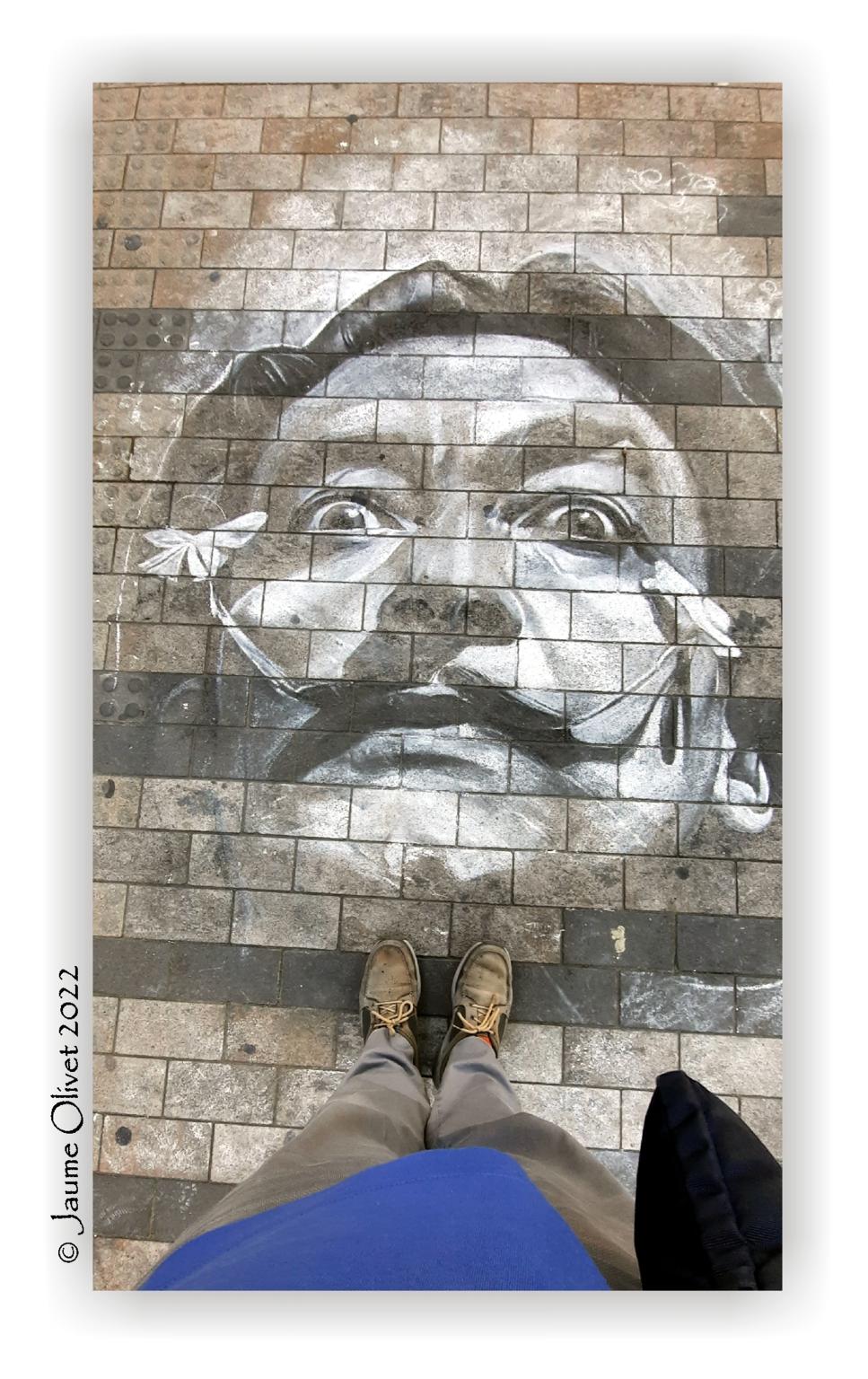  Jaume Olivet 2022