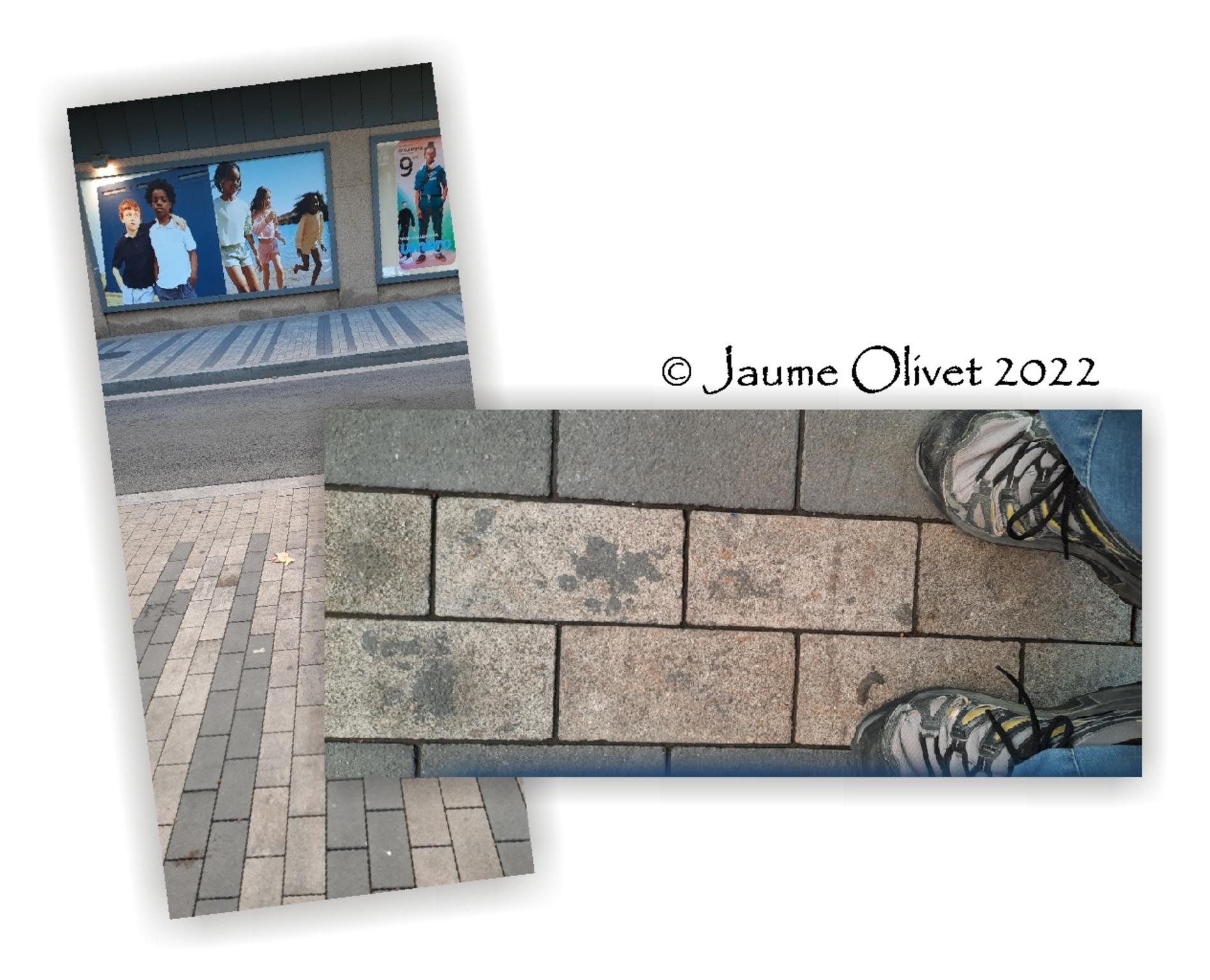  Jaume Olivet 2022