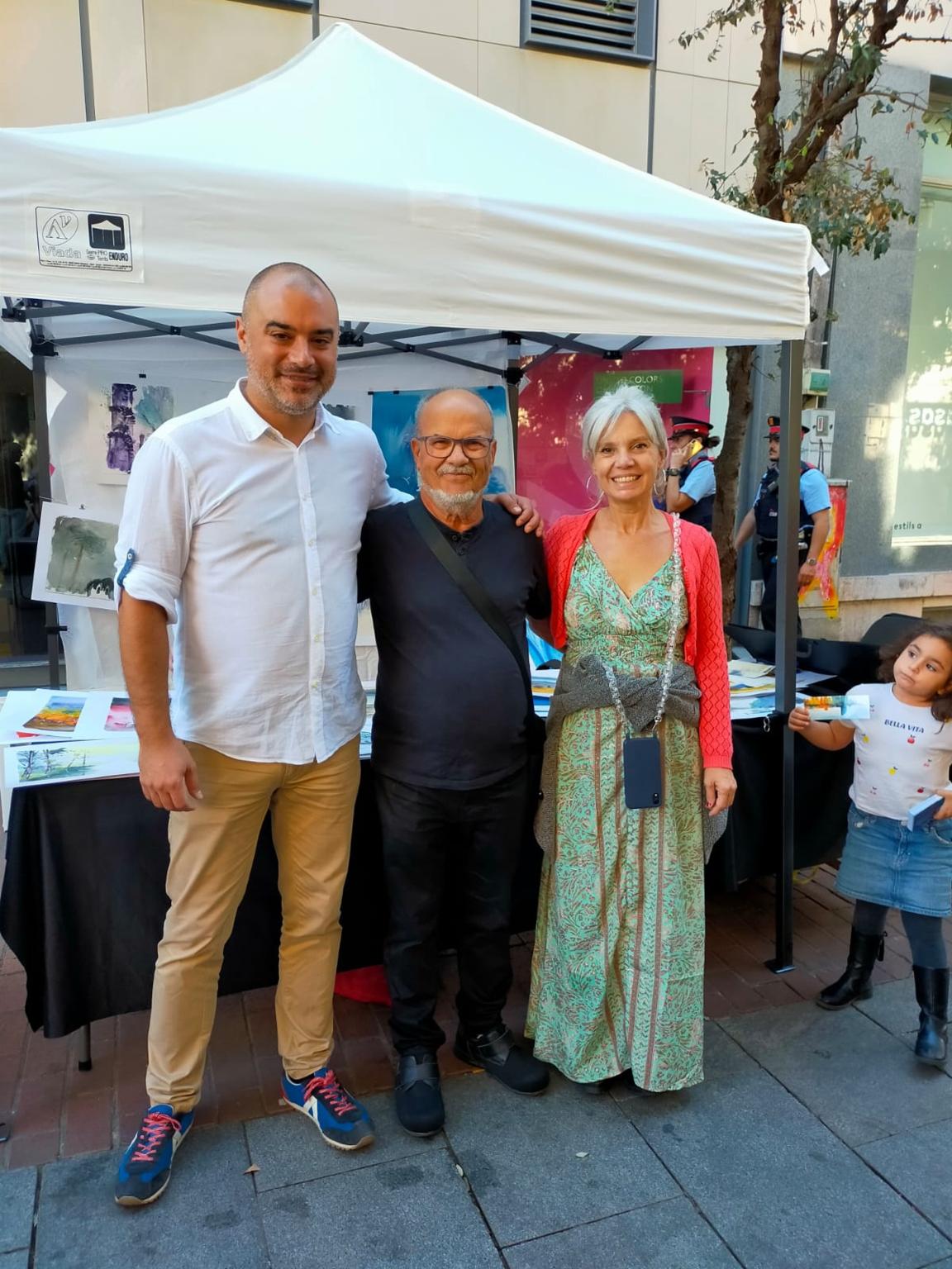  Fira del Dibuix 2022