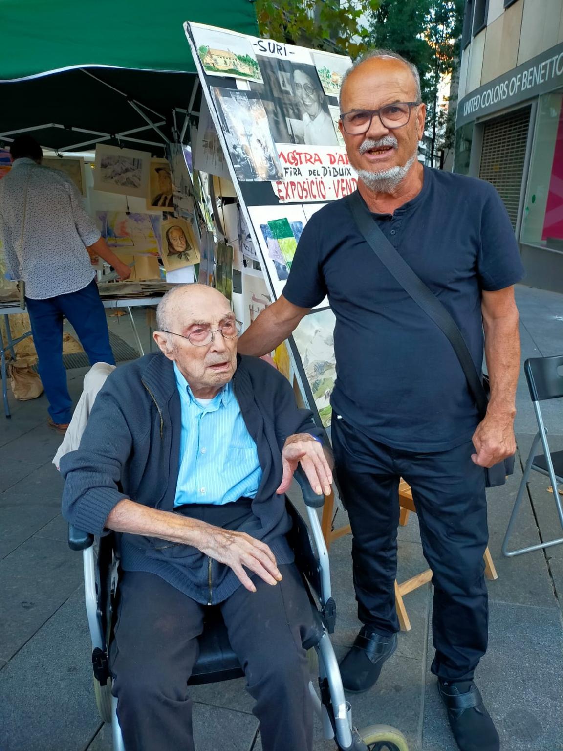  Fira del Dibuix 2022