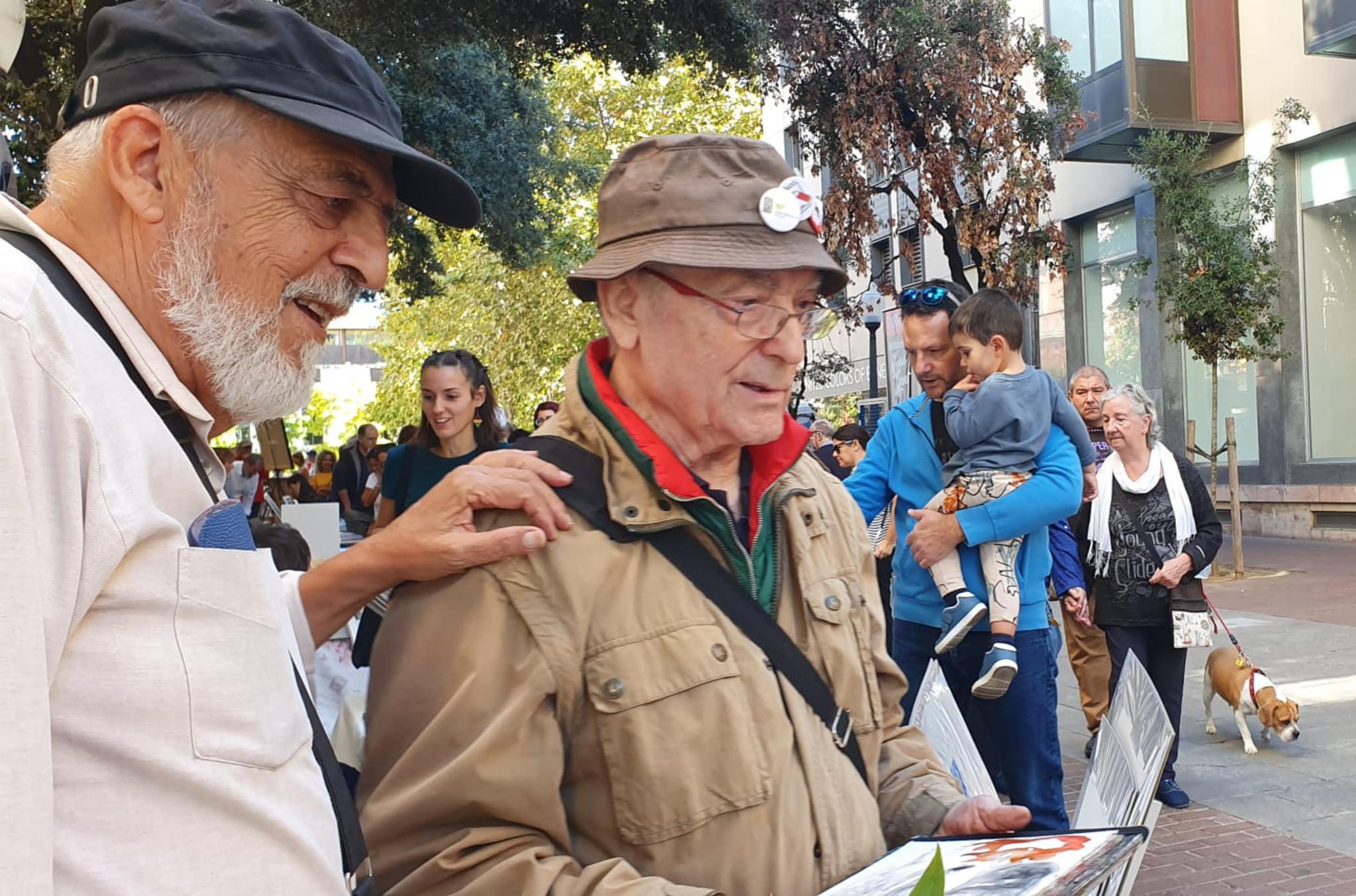  Fira del Dibuix 2022