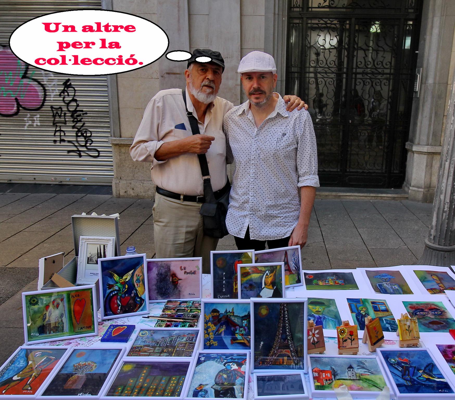  Fira del Dibuix 2022