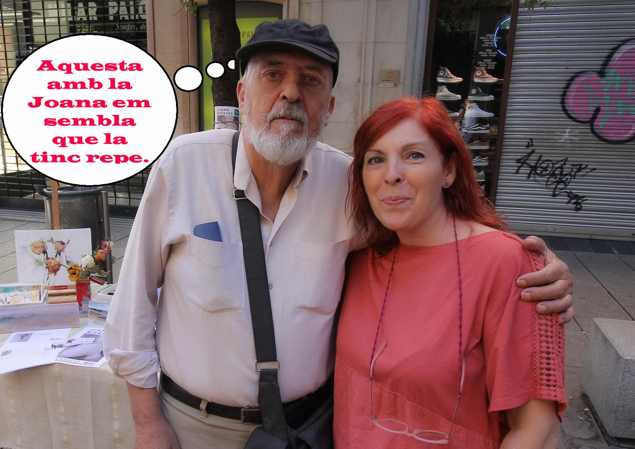  Fira del Dibuix 2022