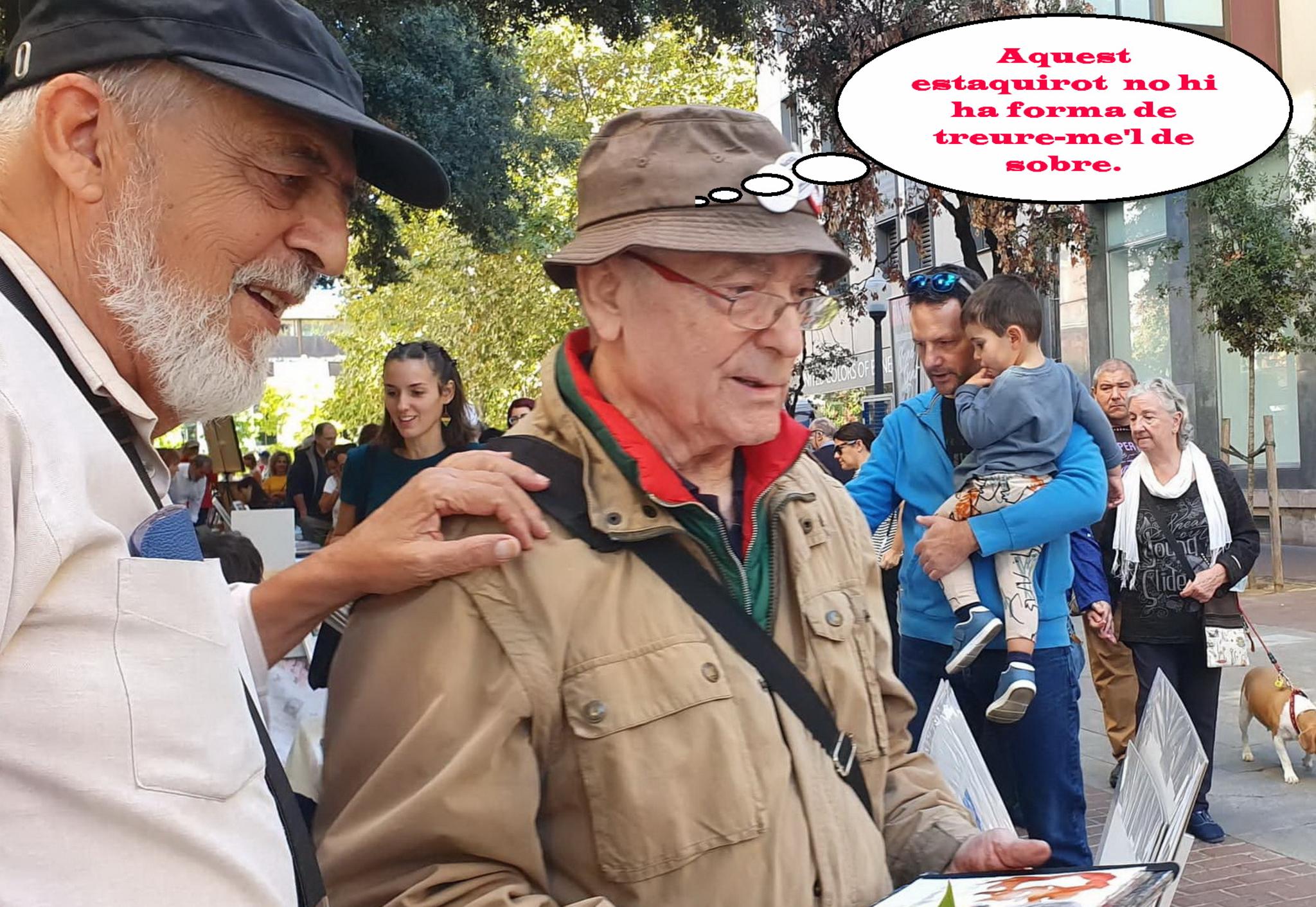  Fira del Dibuix 2022