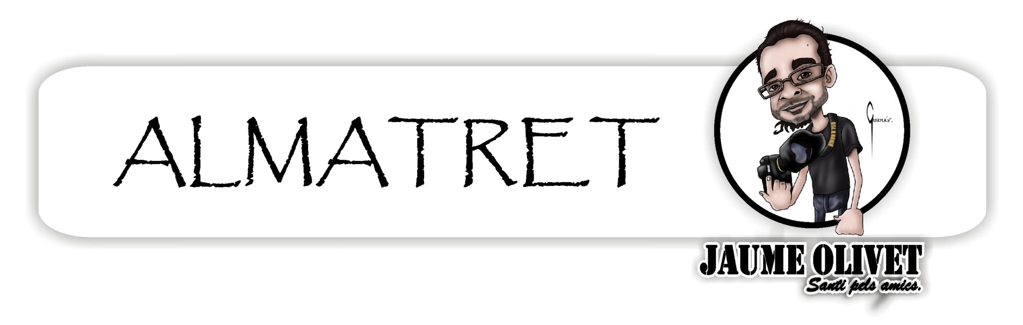  Jaume Olivet 2022