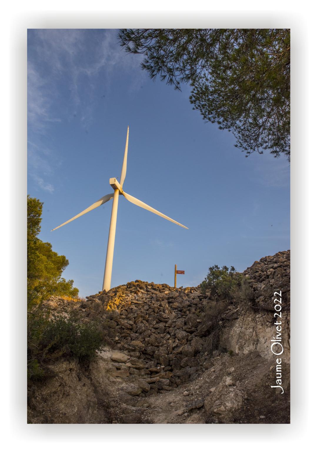  Jaume Olivet 2022
