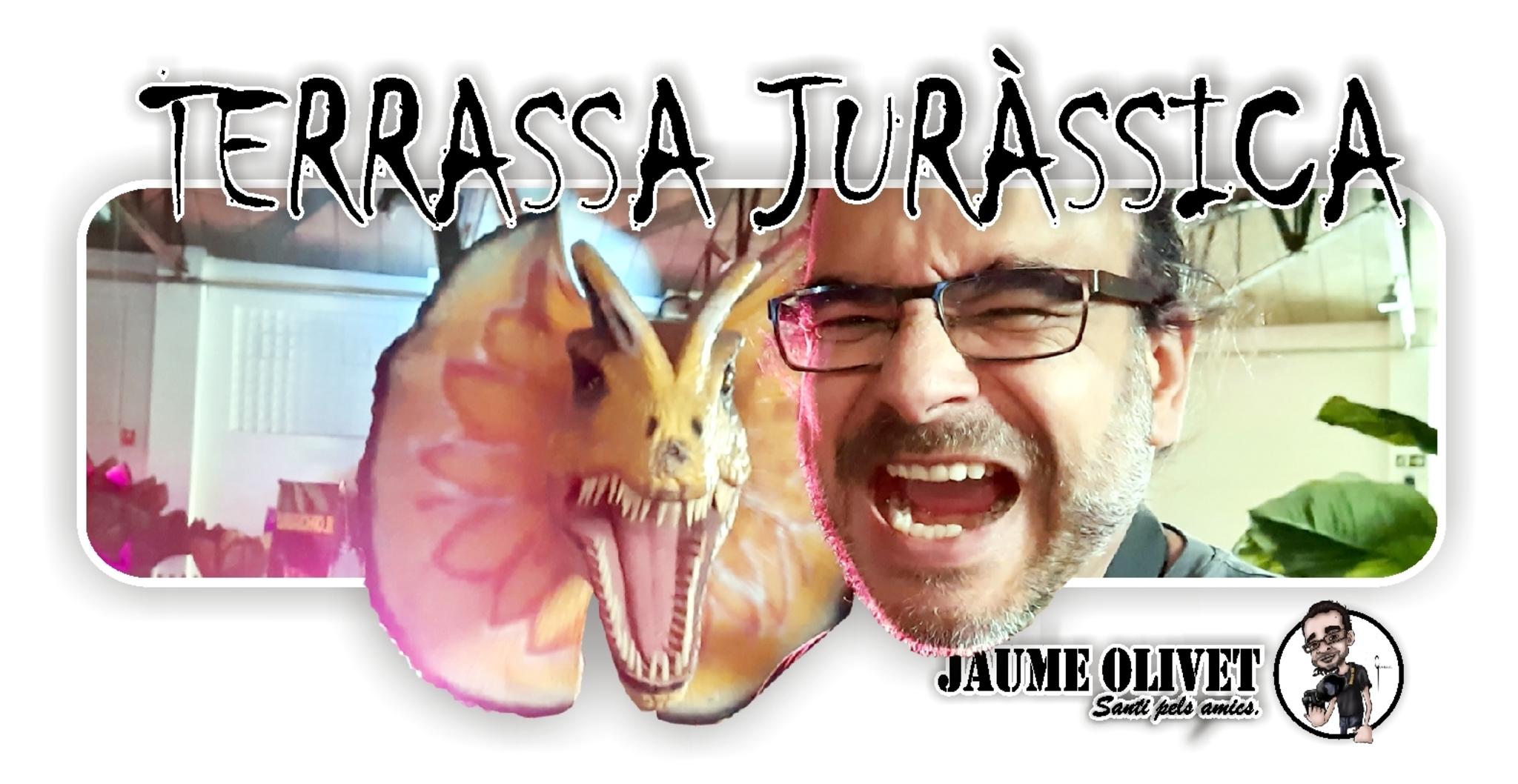 Jaume Olivet 2022