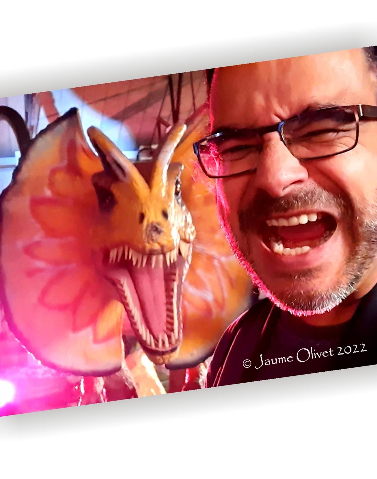  Jaume Olivet 2022