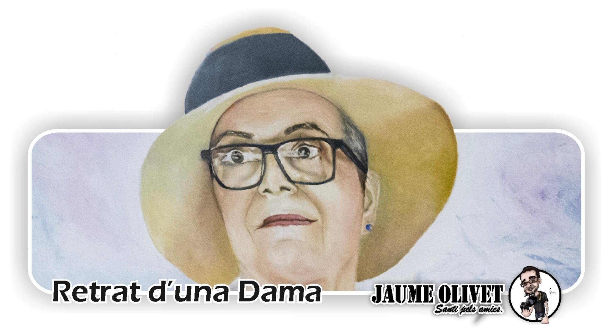  Jaume Olivet 2022