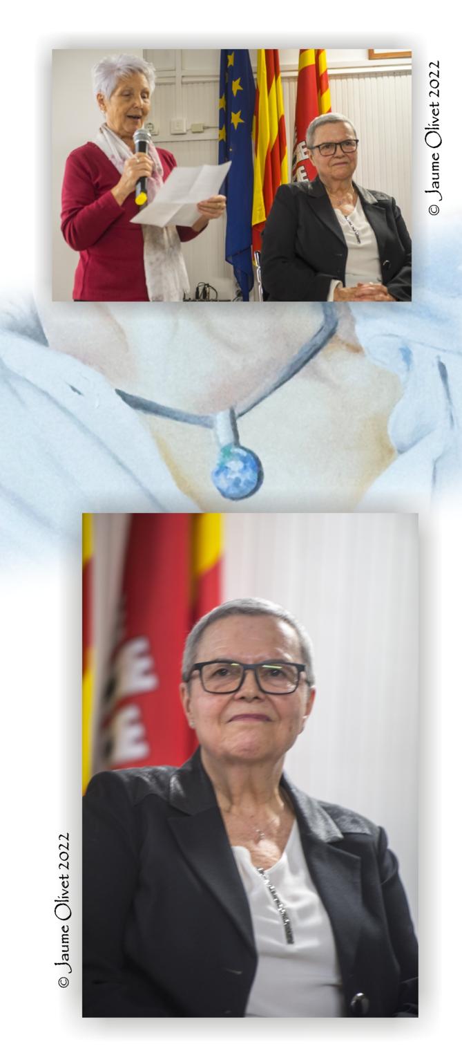  Jaume Olivet 2022