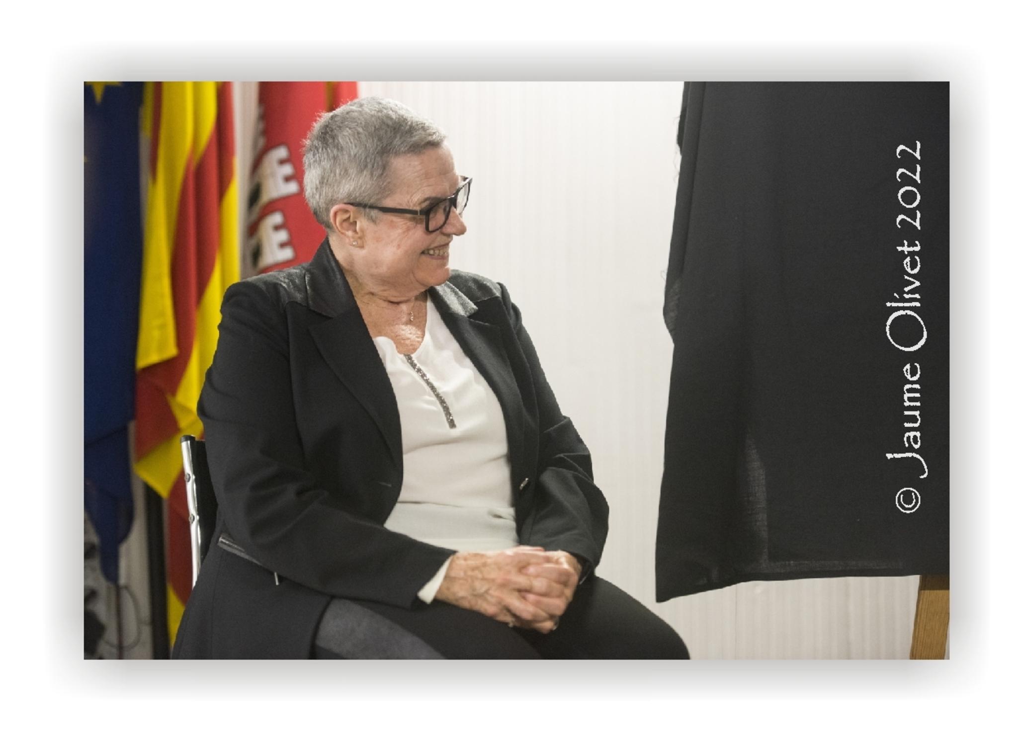  Jaume Olivet 2022