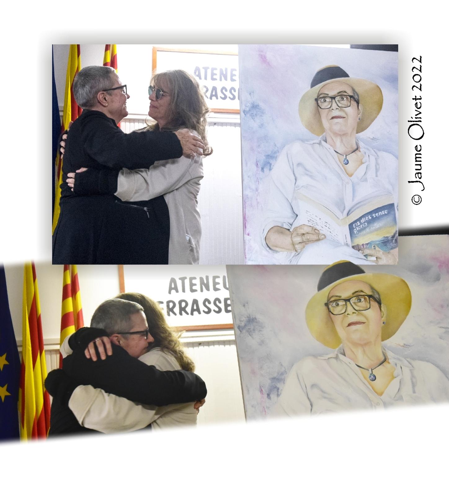  Jaume Olivet 2022