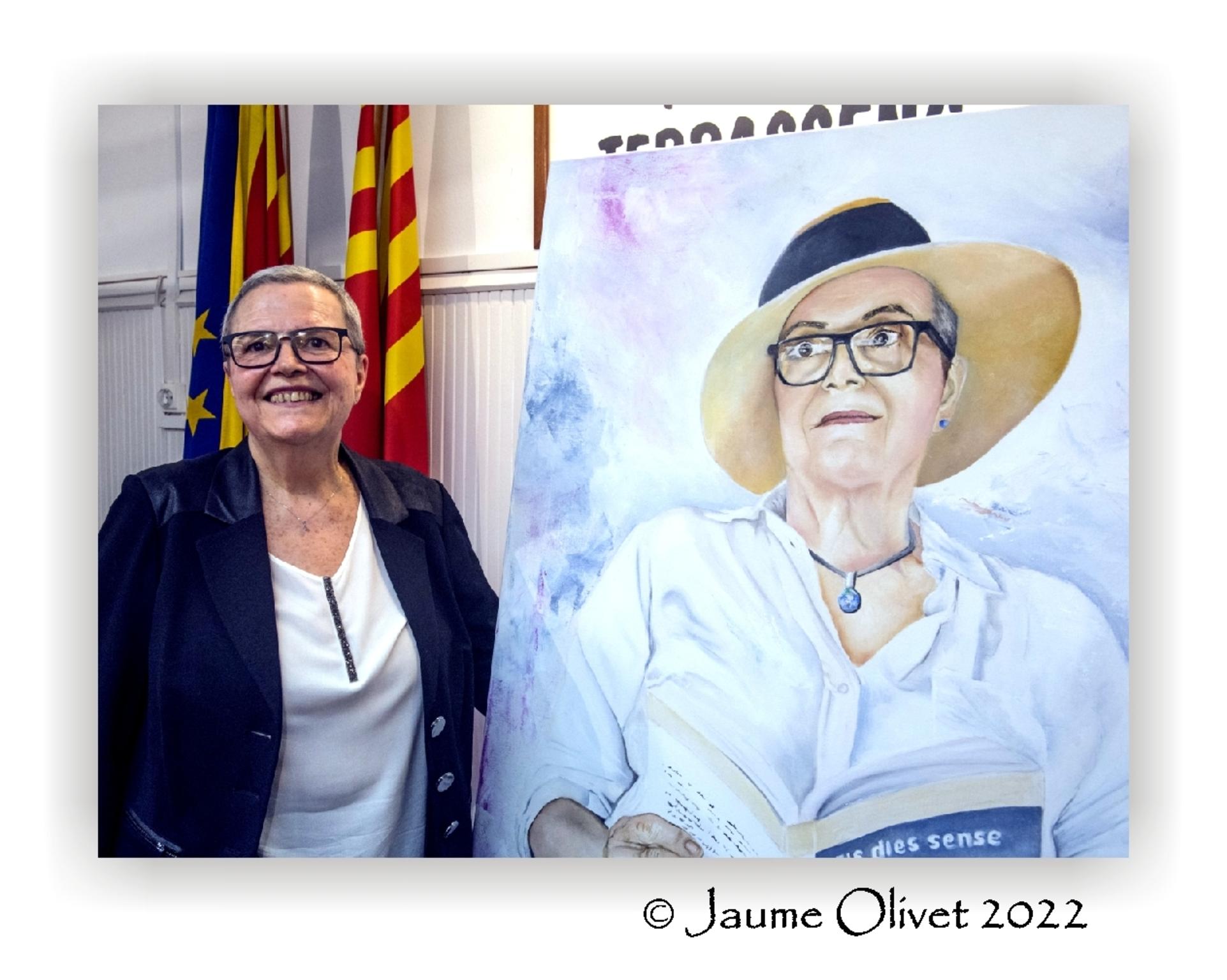  Jaume Olivet 2022