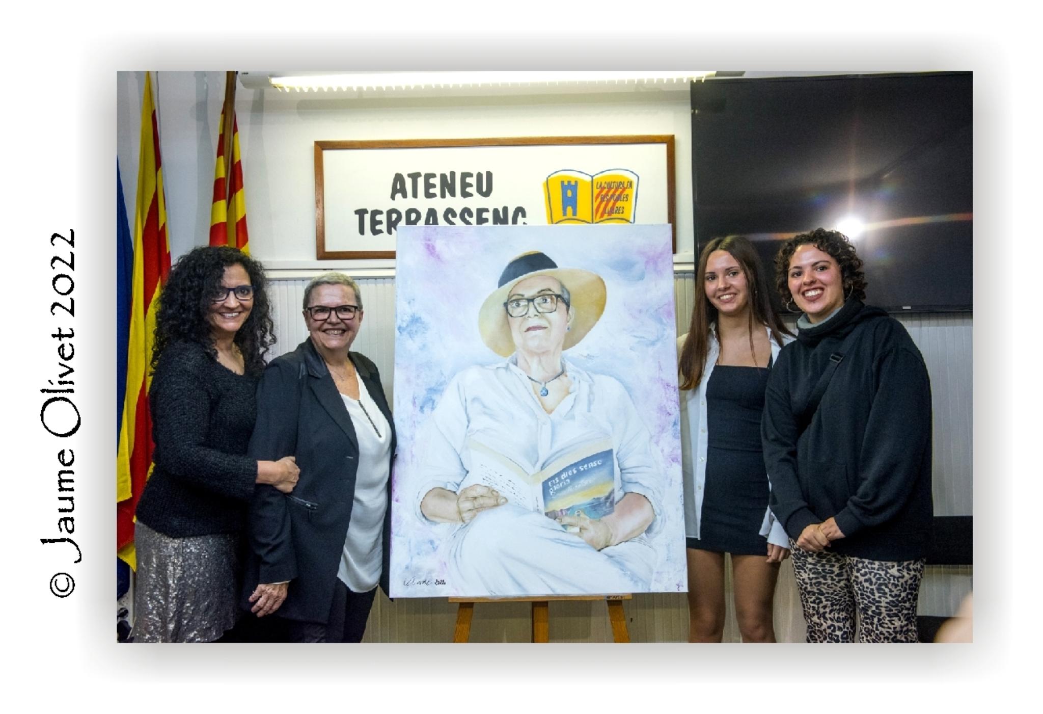  Jaume Olivet 2022