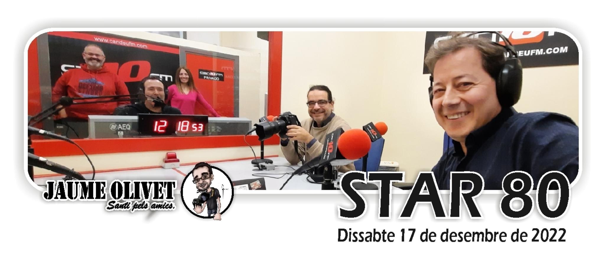  Jaume Olivet 2022